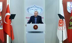 Erdoğan: “Huzur için caydırıcılığımızı artırmak zorundayız”