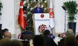 Erdoğan’dan Bölgesel Gerilim Açıklaması: "Tavrımız Net"