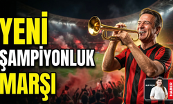 Bando Es Es Yeni Şampiyonluk Marşını İlk Kez Duyurdu