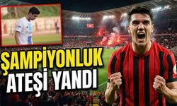 Lider Takıldı, Es-Es'e Gün Doğdu!