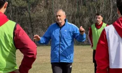 Deplasmanda ilk zafer! Eskişehir Anadolu SF geri dönüşle kazandı