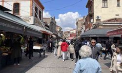 Bahar Havası: Eskişehir’de Yağışlı ve Ilık Günler