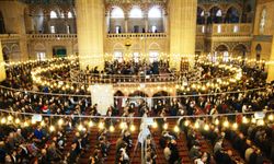 Eskişehir’de Bayram Namazı Saatleri Kaçta?