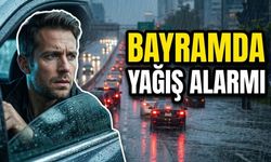 Eskişehir'de Bayram Havası Nasıl Olacak? 4 Günlük Hava Durumu Tahmini