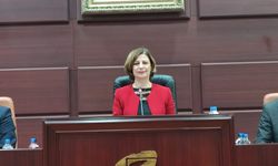 Yenikent’te Yapılacak Tesis Mecliste Görüşüldü