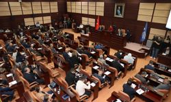 Yenikent’te Yapılacak Tesis Mecliste Görüşüldü