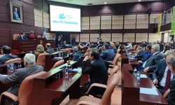 Mecliste Gündoğdu Takası Gündem Oldu