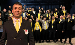 Eskişehir Lokantacılar Odası'nda Yeni Dönemi Başlıyor