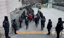 Eskişehir Merkezli Büyük Bahis Operasyonu