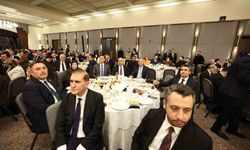 Eskişehir Milletvekili Hatipoğlu'nun Ankara Mesaisi Sürüyor