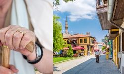 Eskişehir Nüfusunda Şok Veri: Hem Yaşlanıyor Hem Artıyor!