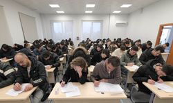 MEGEM’de 49. Dönem: 112 Kursiyer Eğitim Alacak