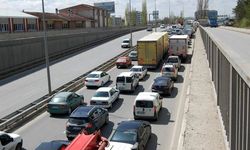 Eskişehir’de Trafiğe Kayıtlı Araç Sayısı 400 Bine Yaklaştı