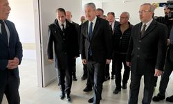 Eskişehir Valisi Yılmaz Yapımı Tamamlanan O Okul Yerinde İnceledi