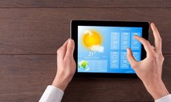 Eskişehir'da Hafta Sonu Hava Nasıl Olacak? (7 Mart Cumartesi)