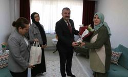 Eskişehir'de 8 Mart’ta Vefa Buluşması