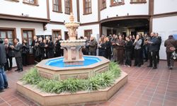 Eskişehir'de Amorium Sergisi Açılıyor