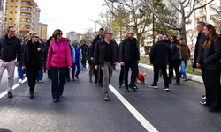 Eskişehir’de “Arabasız Pazar” Heyecanı