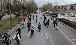 Eskişehir’de Arabasız Pazar Heyecanı Yeniden Başlıyor