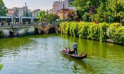 Eskişehir’de Bahar Havası Etkili Olacak