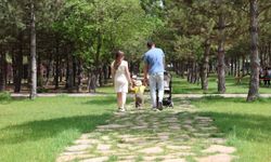 Eskişehir'de Bayram Hazırlıkları Tamamlandı