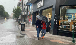 Eskişehir'de Bugün Hava Durumu Nasıl Olacak