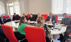 Eskişehir’de Çiftçi Malları Koruma Toplantısı Gerçekleştirildi