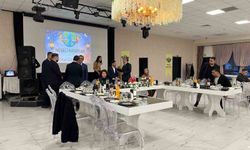 Eskişehir’de Çocuklar İçin Anlamlı İftar Programı