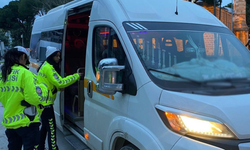 Eskişehir'de Çocuklar İçin Sıkı Güvenlik Önlemi Alındı