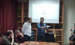 Eskişehir’de Denetimli Serbestlik Personeline Kriz Eğitimi