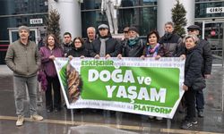 Eskişehir’de Doğa Davasında Beraat Kararı