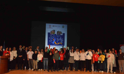 Eskişehir’de Down Sendromu Farkındalığı