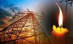 Eskişehir’de Elektrik Kesintisi: İlçe İlçe Liste Açıklandı