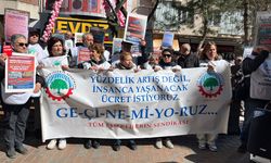 Eskişehir’de Emeklilerden Bütçe ve İkramiye Çıkışı: “Hakkımız Gasp Edildi”