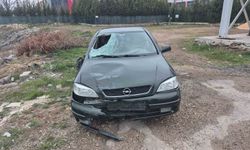 Eskişehir’de Feci Kaza: Yaşlı Adam Hayatını Kaybetti