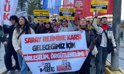 Eskişehir'de Gençlik Örgütlerinden 19 Mart Çağrısı