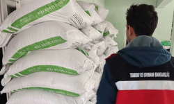 Eskişehir’de Gıda Ve Yem Denetimlerinde 237 Bin TL Ceza