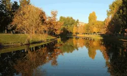 Eskişehir’de Hava Normallerin Üzerinde Seyredecek