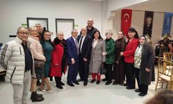 Eskişehir’de Hemşehri İftarı Düzenlendi