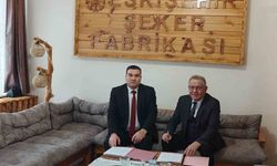 Eskişehir’de Kamuya Yararlı Çalışma Protokolü İmzalandı