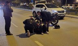 Eskişehir'de Kaza: Bir yaralı