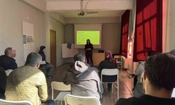 Eskişehir’de Madde Bağımlılığına Karşı Seminer Düzenlendi