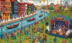 Eskişehir’de Mayıs Şenliği İçin Geri Sayım Başladı