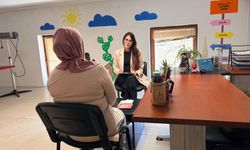 Eskişehir'de Özel Birey Anneleri İçin Psikolojik Destek