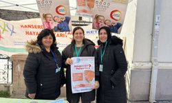 Eskişehir’de Ramazanda Sağlık İçin Tarama İstasyonu Kuruldu