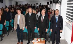 Eskişehir’de Sabahattin Ali Paneli Gerçekleşti