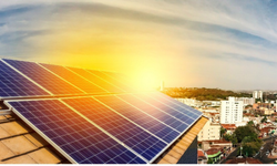 Eskişehir’de Sağlıkta Yeşil Dönüşüm