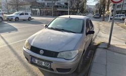 Eskişehir'de Soğuk Hava Araçları Etkiledi