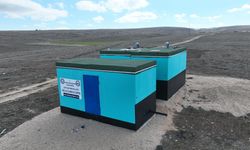 Eskişehir’de Su Altyapısı Güçleniyor