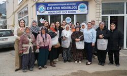 Eskişehir’de Su Tasarrufu Bilinci Kadınlarla Büyüyor